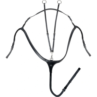 Waldhausen Poprsník anatomický X-Line hnědý – Zboží Dáma
