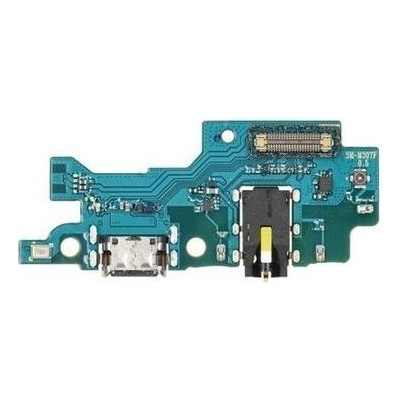 Samsung Galaxy M21 M215F, M31 M315F - Nabíjecí Konektor PCB Deska - GH59-15181A Genuine Service Pack