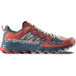 La Sportiva Дамски маратонки La Sportiva Women's Helios III Trail running shoes - Mineral Red / Hurricane - размер 38, 5 (EU) (123-0582-0616)