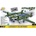 Vincobiosis Historical Collection Lockheed P-38 LIGHTNING