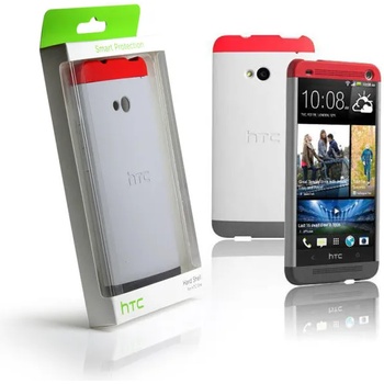 HTC Double Dip Hard Shell One M7 HC-C840