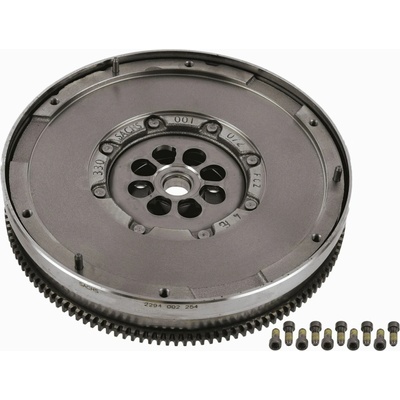 Zotrvačník SACHS Dual-mass flywheel 2294 002 254