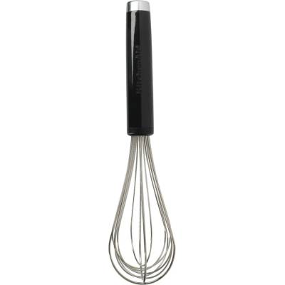 Metla balonová 27 cm KitchenAid CORE LINE Černá KCG060OHOBE