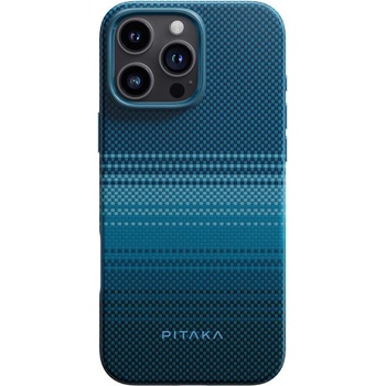 Image 1 of PITAKA Гръб Pitaka MagEZ Case Pro 4 za iPhone 16 Pro - Moonrise