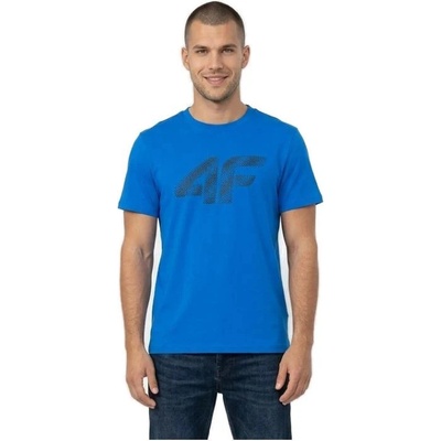 4f pánské tričko TSHIRT