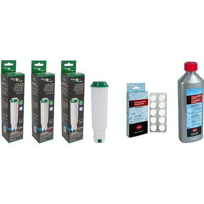 Filter Logic CFL-701 3 ks + Nivona NIRK 703 + NIRT 701