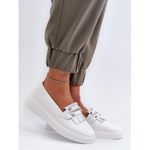 Step in style Дамски обувки тип мокасини модел 197815 Step in style