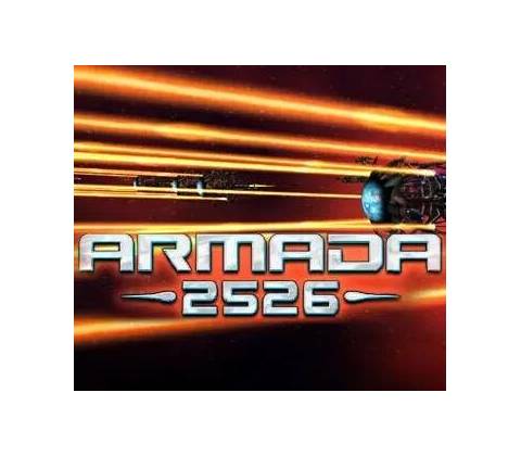 Armada 2526