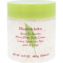 Elizabeth Arden Green Tea Bamboo tělový krém 500 ml