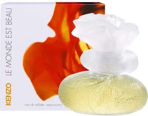 KENZO Le Monde Est Beau EDT 50 ml