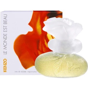 KENZO Le Monde Est Beau EDT 50 ml Парфюми