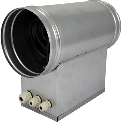 Dalap 150 mm 3,4 kW