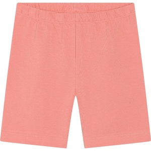 Minymo Детски къси панталони Minymo Kid's Leggings Shorts - Rosette - размер 110 (EU) (701-4376-0115)