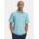 Under Armour Мъжка тениска Under Armour UA Playoff 3.0 Printed Polo-BLU Under Armour | Sin | МЪЖЕ | S