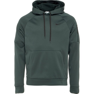 Nike TF HD PO tmavo sivá