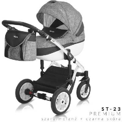 Milu Kids Starlet 2 in 1