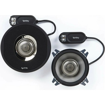 Image 1 of Infinity KAPPA 42.9I