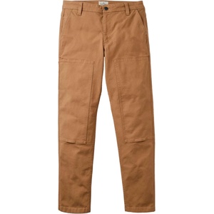 Passenger Мъжки ежедневен панталон Passenger Vantage 2.0 Organic Cotton Trouser Casual trousers - Caramel - размер 36 (007-4124-0314)