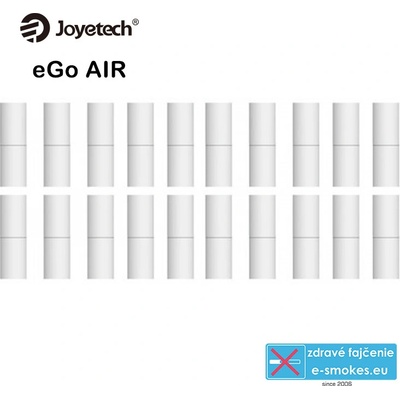 Joyetech eGo Air filter 20ks