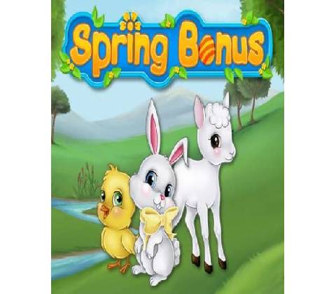 Spring Bonus