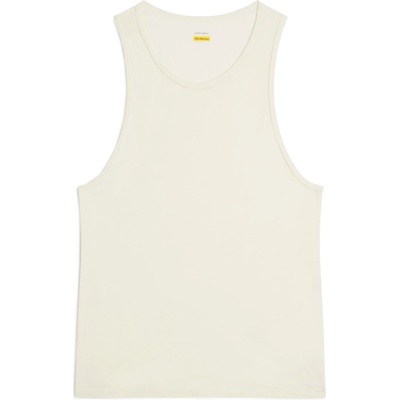 Icebreaker Мъжко мериносово термобельо Icebreaker Anatomica Tank Merino base layer - Undyed - размер XXL (015-0441-0516)