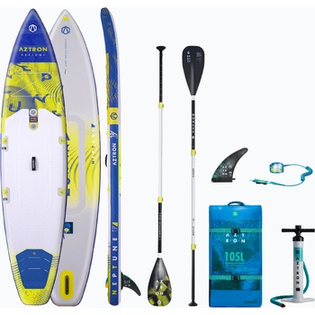 Image 1 of AZTRON Neptune 3.0 12'6" SUP дъска