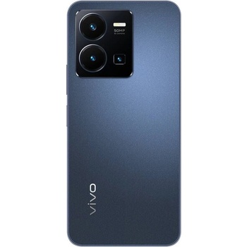 Vivo Y35 8GB/256GB Starlite Blue