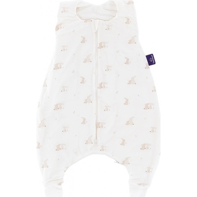 Träumeland Spací pytel to Go Hophop Bunny Beige – Sleviste.cz