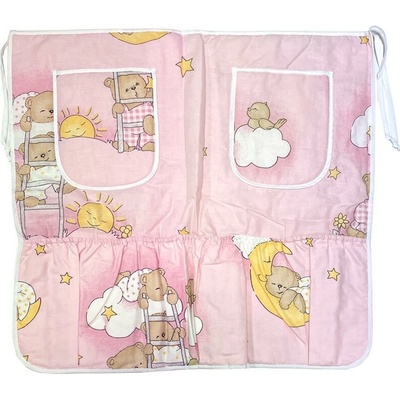 Babyland vrecko na postieľku PP103