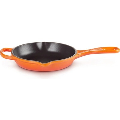Le creuset Signature panvica Oranžová 16 cm
