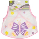 Cangaroo Лигавниик Mealtime 1005 розов