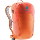 Deuter Speed Lite 17l paprika-saffron