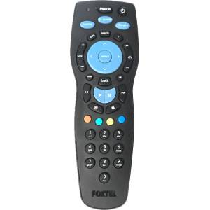 GENERAL FOXTEL IQ3, IQ2 - съвместимо дистанционно управление на марката General (IQ3, IQ2) Дистанционно