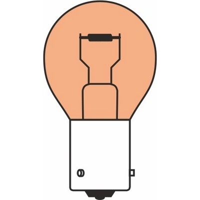 Compass 12V PY21W BaU15s ORANGE box 08445