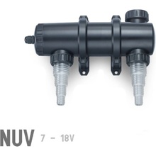 Aqua Nova UV lampa 11 W