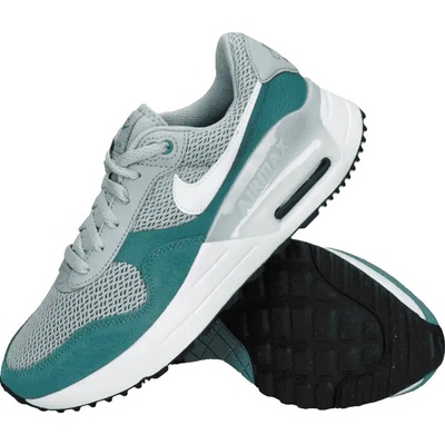 Nike lifestyl obuv Air Max SYSTEM šedá