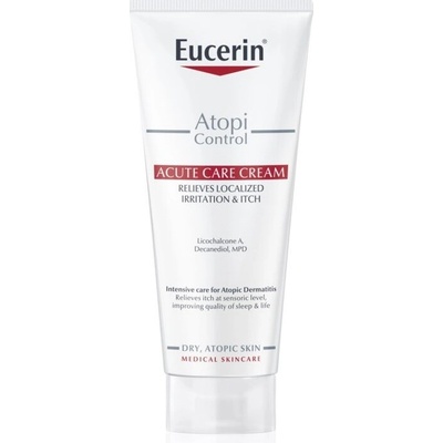 Eucerin AtopiControl ACUTE KRÉM 100 ml
