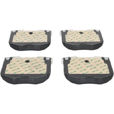 ATE Přední brzdové destičky ATE Ceramic pro BMW třmeny 348x36mm – Zboží Mobilmania