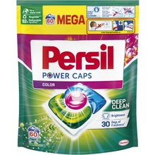 Persil Power Caps Color kapsle 60 PD