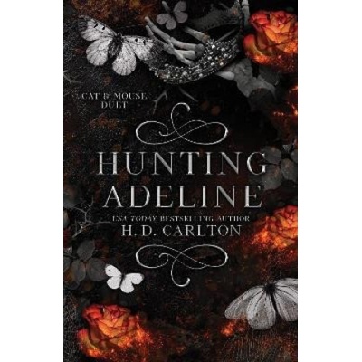 Hunting Adeline - H. D. Carlton – Sleviste.cz Hunting Adeline - H. D. Carlton – Sleviste.cz