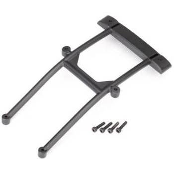 Traxxas поддръжка на каросерията