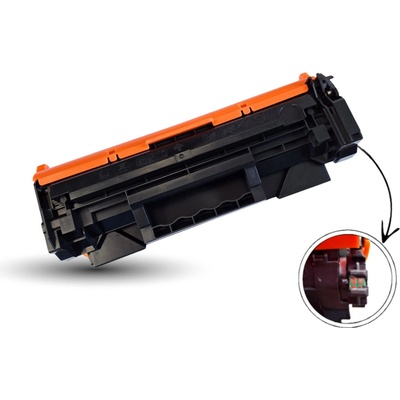 Kvalitní-tonery HP W1390A - kompatibilní s čipem