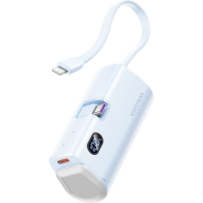 Vention FHQL0 4800mAh blue