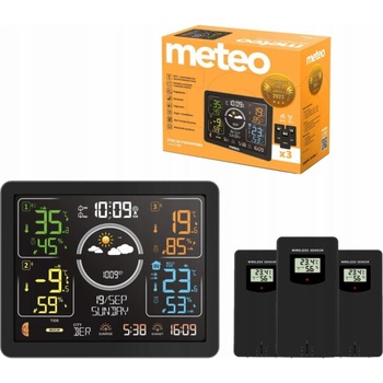 Meteo SP301