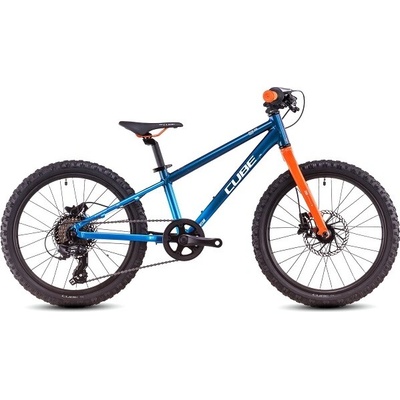 Cube Acid 200 Disc Actionteam 2025