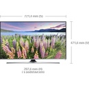 Samsung UE32J5572