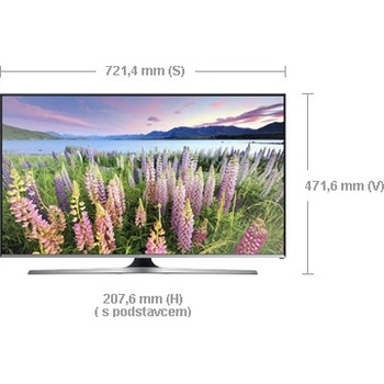 Samsung UE32J5572