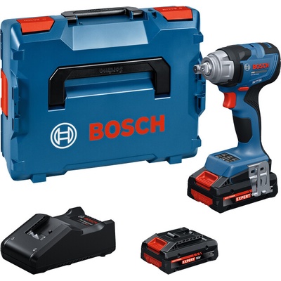 Bosch GDS18V-330H 06019L5202
