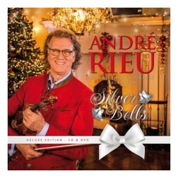 Rieu André - Silver Bells 2 CD