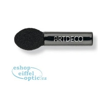 Arteco Jednostranný aplikátor očních stínů Eyeshadow Applicator for Duo Box